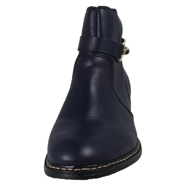 Rieker Ladies Rieker Ankle Boots 73487