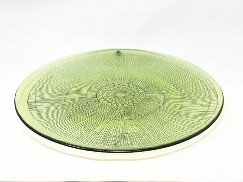 Zenda - Large Platter