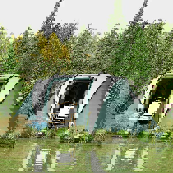 Camping Tent