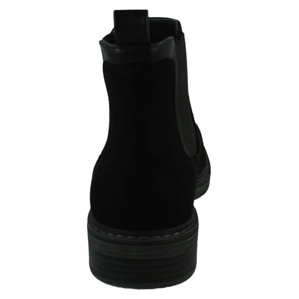 Spot On Ladies Spot On Ankle Boots F4443