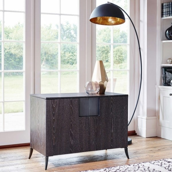 FITZROY Sideboards by Gillmore British Design