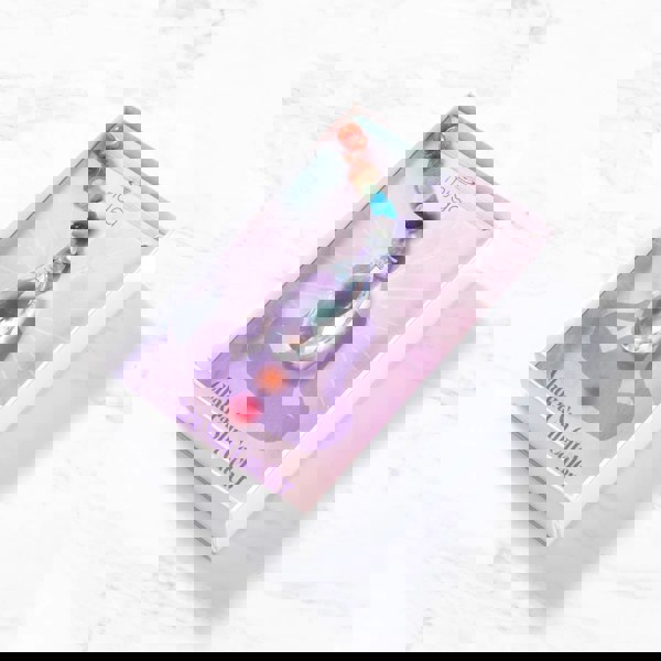 Myga Chakra Sun Catchers - Singles