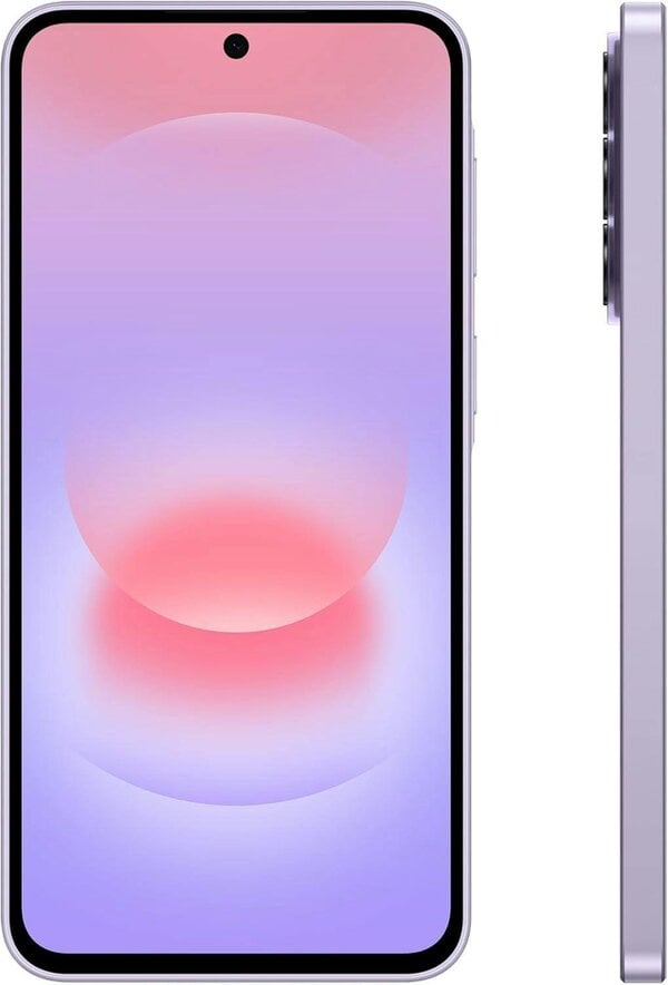 Samsung Galaxy A37 5G 128GB 6GB RAM Dual SIM 6.7" Smartphone