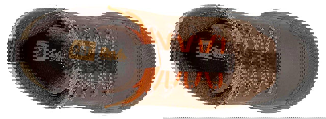 Caterpillar Colorado Expedition Mens Hiker Lace Up Ankle Boots