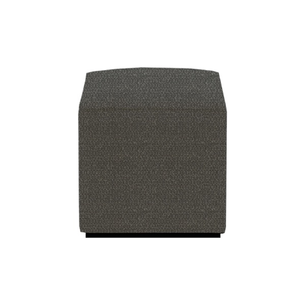 Ben Square Stool - Cologne Granite