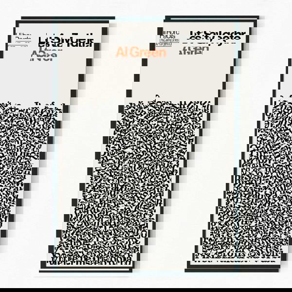 Reign&Hail Lets Stay Together - Al Greene