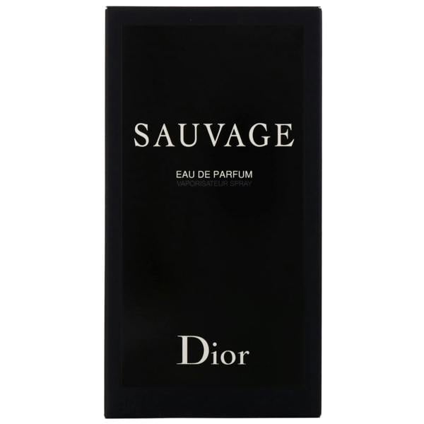 Dior Sauvage Eau de Parfum Spray 100ml - Additional 1