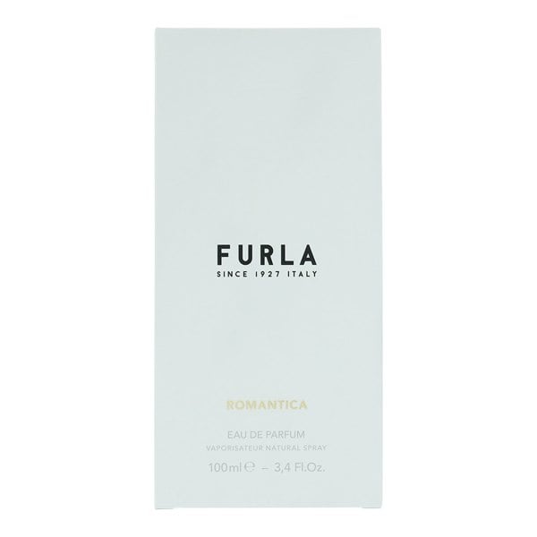 Furla Romantica for Her Eau de Parfum - 100ml
