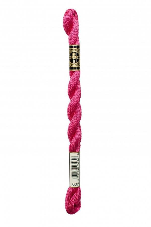602 | Pink