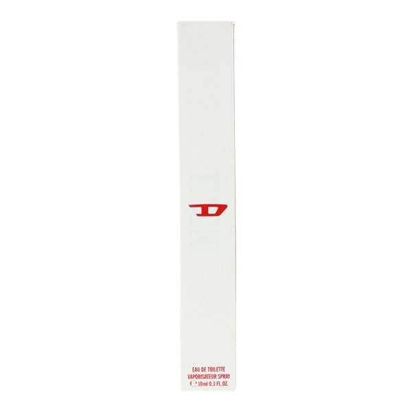 Diesel D Mini Eau de Toilette 10ml for Him