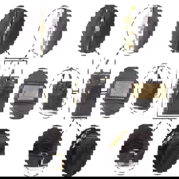 Catwalk Collection Handbags Adele - Work Bag