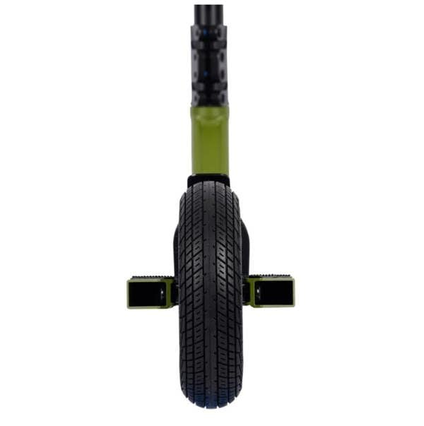 Triad CD140 Kids Dirt Scooter Small - Matte Green/Black
