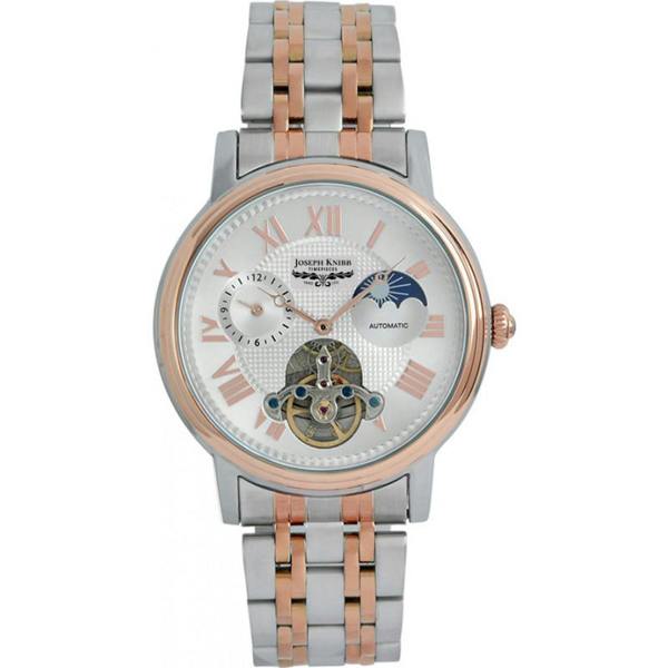 Joseph Knibb Claydon Watch JK-105