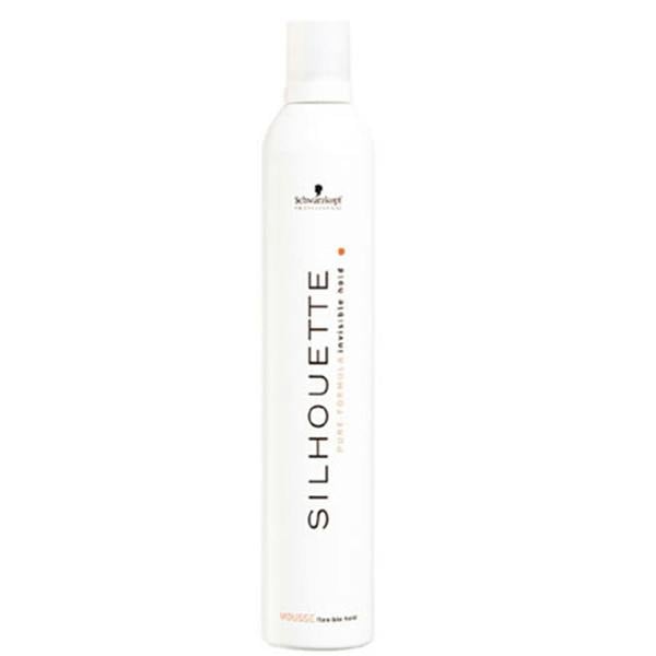 Silhouette Flexible Hold Mousse 200 ml