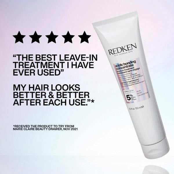 Redken Acidic Bonding Concentrate Treatment
