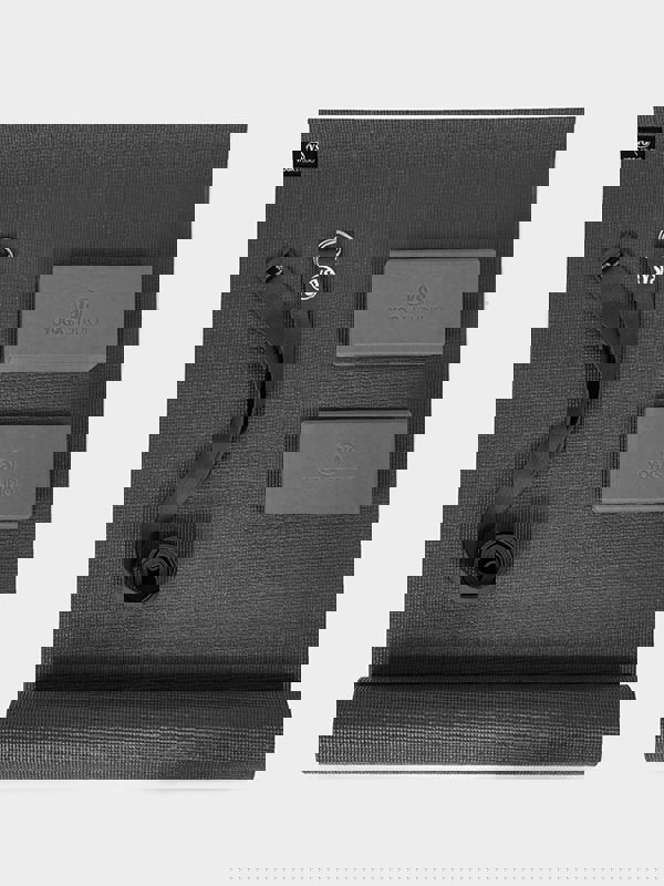 Yoga Studio Oeko-Tex Starter Yoga Set