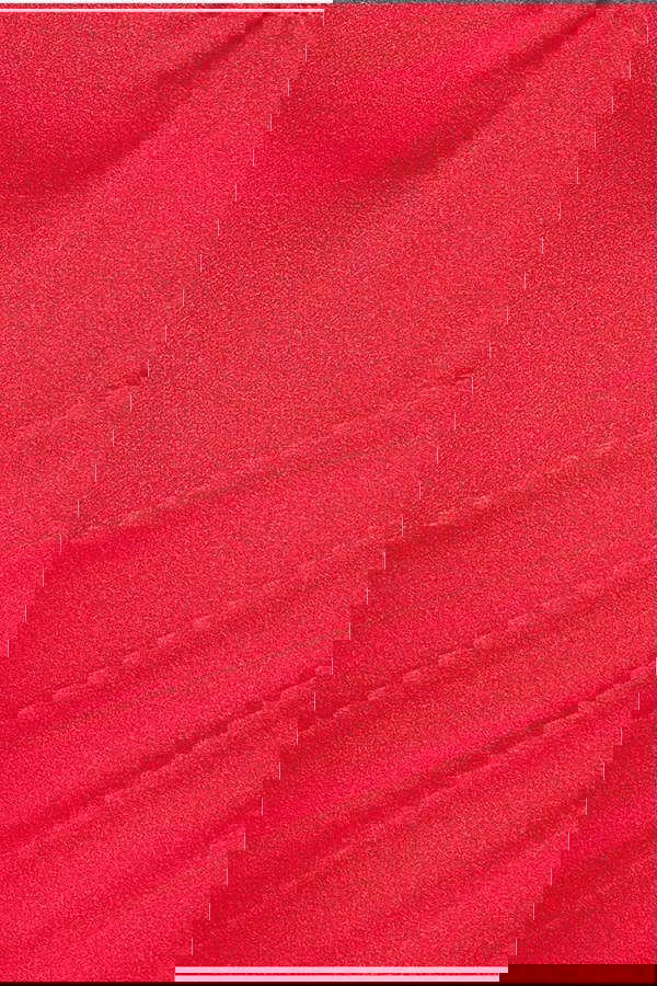 Bardot Pleated Maxi With Metal Trim Maxi Dress - Red DR4306