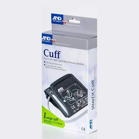 A&D Medical Large cuff 31-45cm