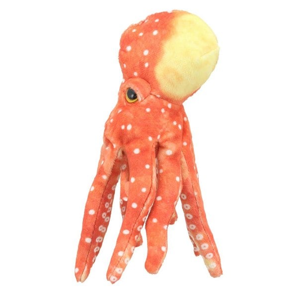 The Puppet Company Octopus - Finger Puppets