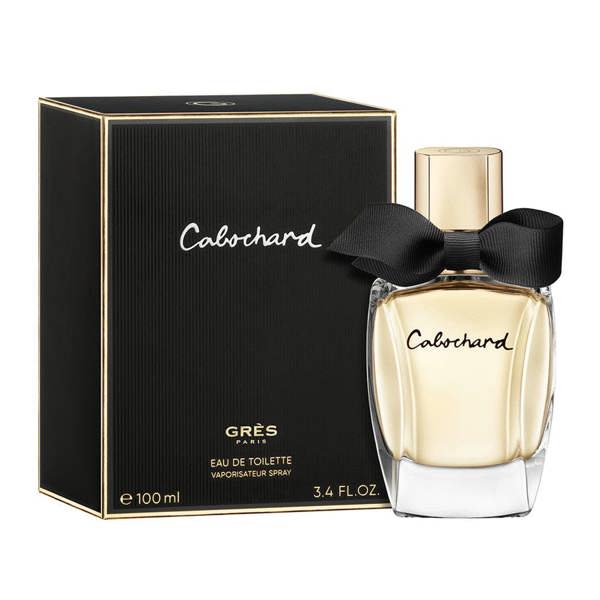 Gres Cabochard EDT Spray 100ml