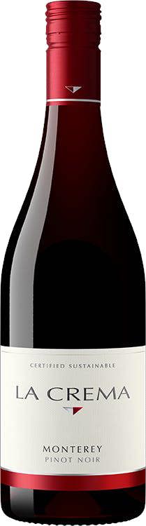 La Crema, Monterey, Pinot Noir 2023 75cl