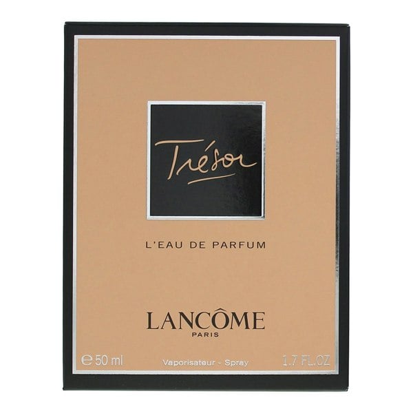 Lancome Lancôme Trésor Eau De Parfum 50ml for Her