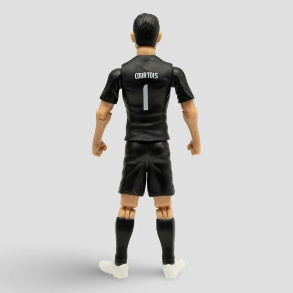 Banbo | Courtois Belgium Fully Articulated Figurine