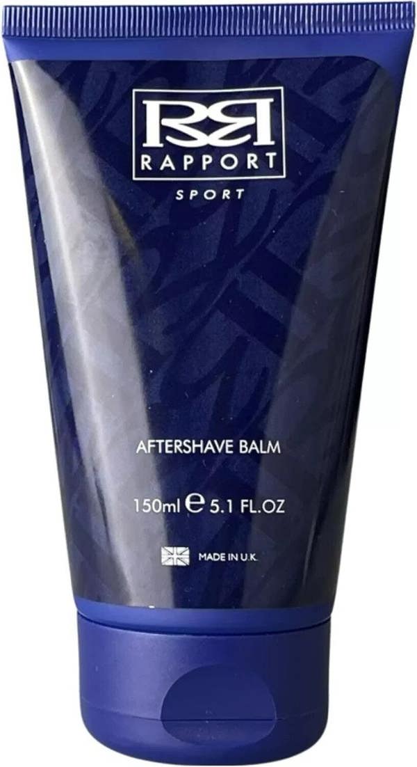 Dana Rapport Sport 150ml Aftershave Balm For Him