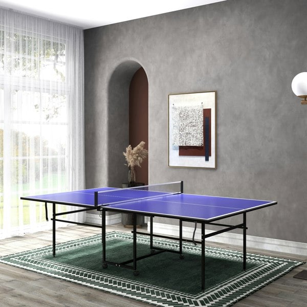 Ping Pong Table