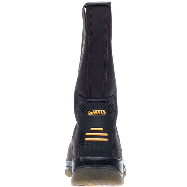 Dewalt MILLINGTON Unisex Boots Brown
