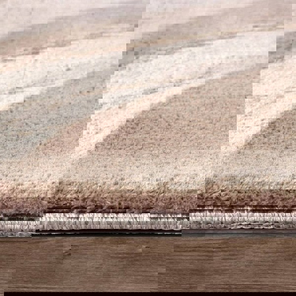 The Rugs Modern Abstract Design Soft Rug