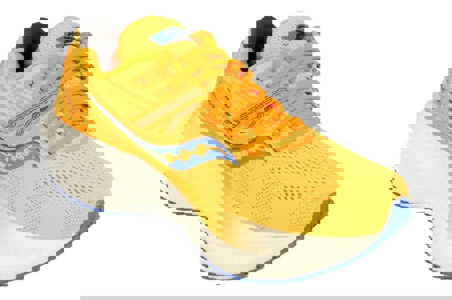 Saucony Triumph 20 Womens S10759  S10759 - Gold Horizon 30 - Photo 3