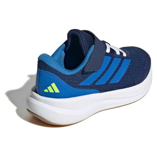Adidas Junior Runfalcon 6 Trainers Shoes Blue KI1770