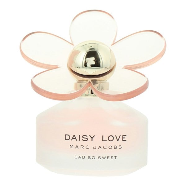 Marc Jacobs Daisy Love Eau So Sweet Eau de Toilette 50ml for Her