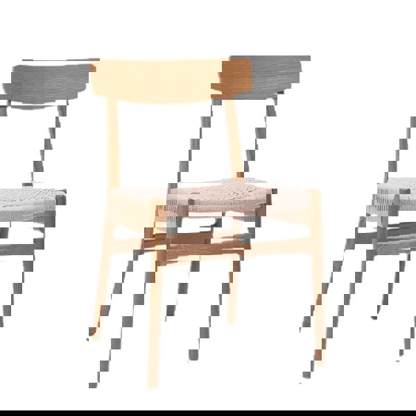 Nadine Rattan Dining Chair, Ash-Rit Concept-Rit Concept