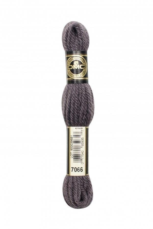 7066 | Brown