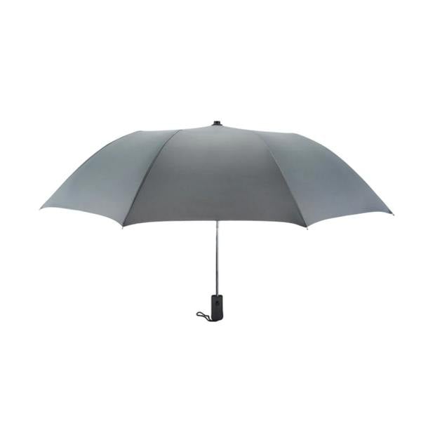 MidOcean Haarlem Folding Umbrella - Grey - 