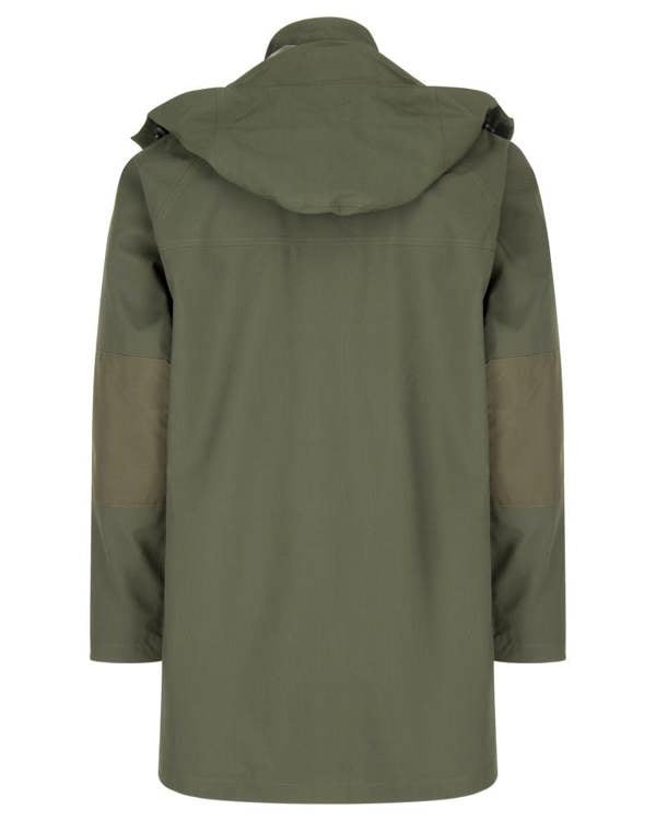 Hoggs of Fife Green King II Jacket, tough, high grade, waterproof, breathable Men's Jacket
