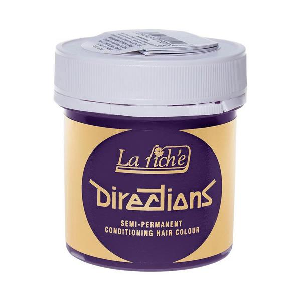 La Riche Directions Colour Hair Dye 88ml - Lavender