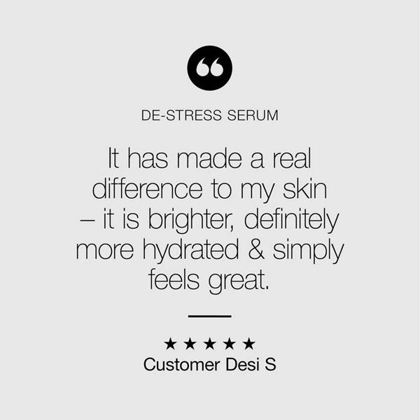 ARK Skincare De-Stress Serum