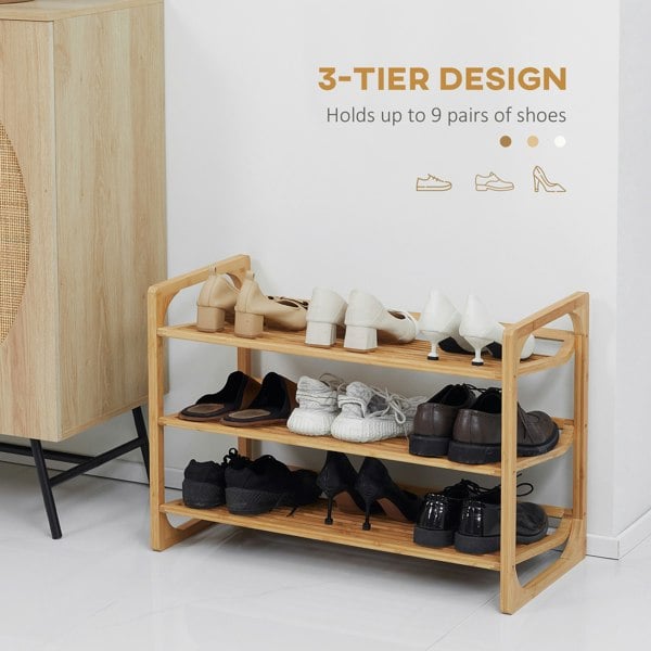 Shoe Rack