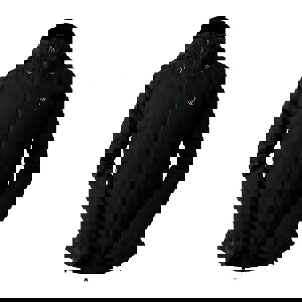 Dare 2B Womens Torrek Blazen Insulated Waterproof Jacket - Black