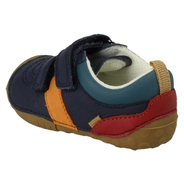 Start-rite Boys Startrite Pre Walking Shoes Zap