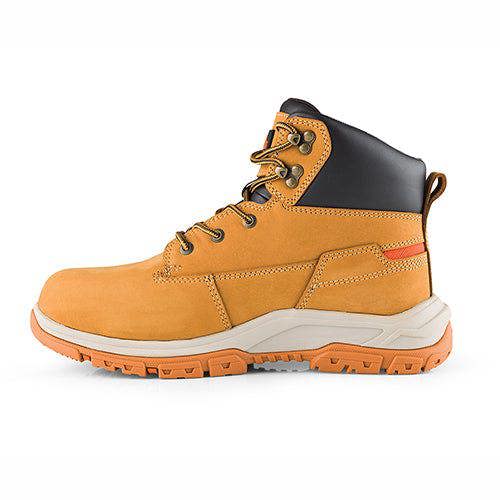 Scruffs Ridge Safety Boots