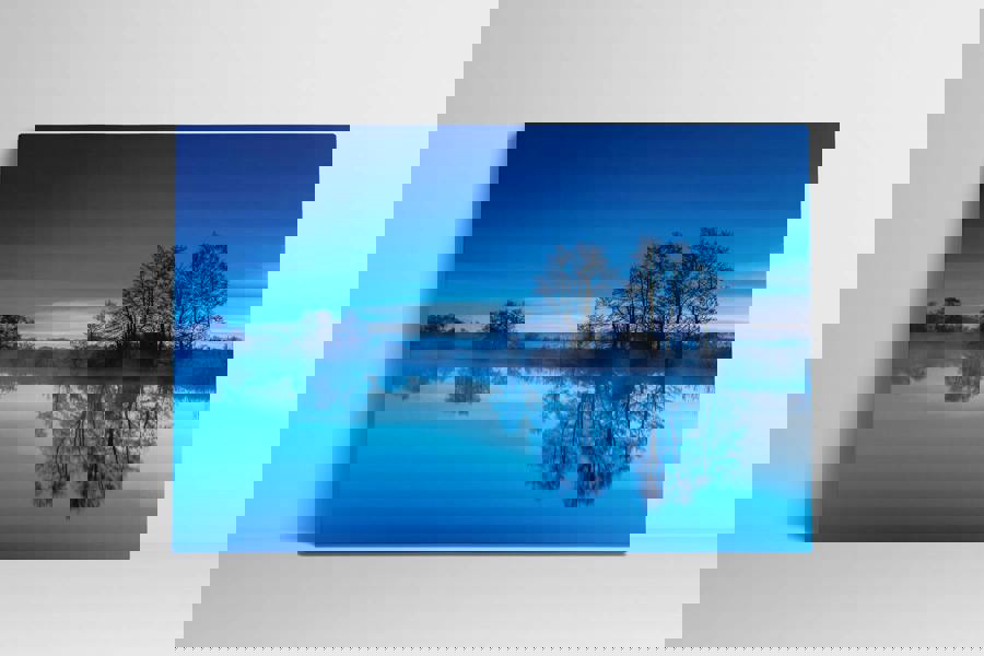 Fernlight Gallery River Reflections