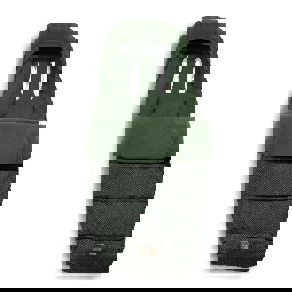 Cosatto Ultimate Footmuff Bureau - Footmuff - Cosatto Store