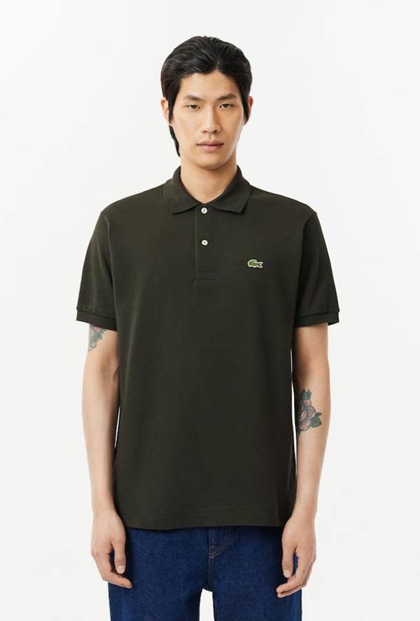 Lacoste Classic Fit L.12.12 Original Polo Shirt