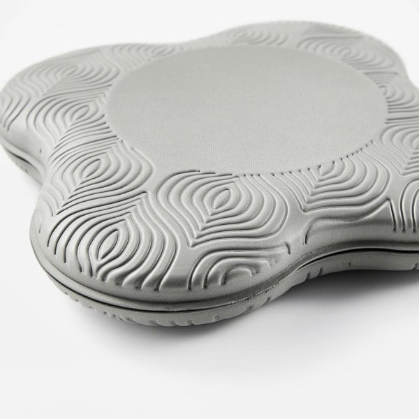 Myga Grey Yoga Support Jellies – 2 Pack