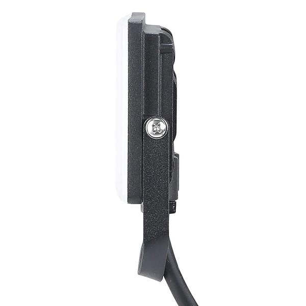 Milagro LED floodlight 20W 2000lm 5000K