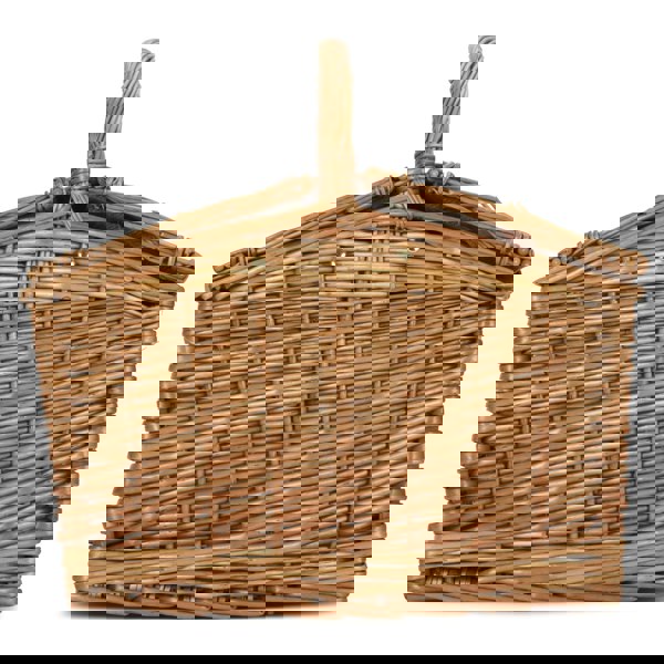2 Person Traditional Picnic Basket